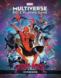 The Expansive Spider-Man Universe